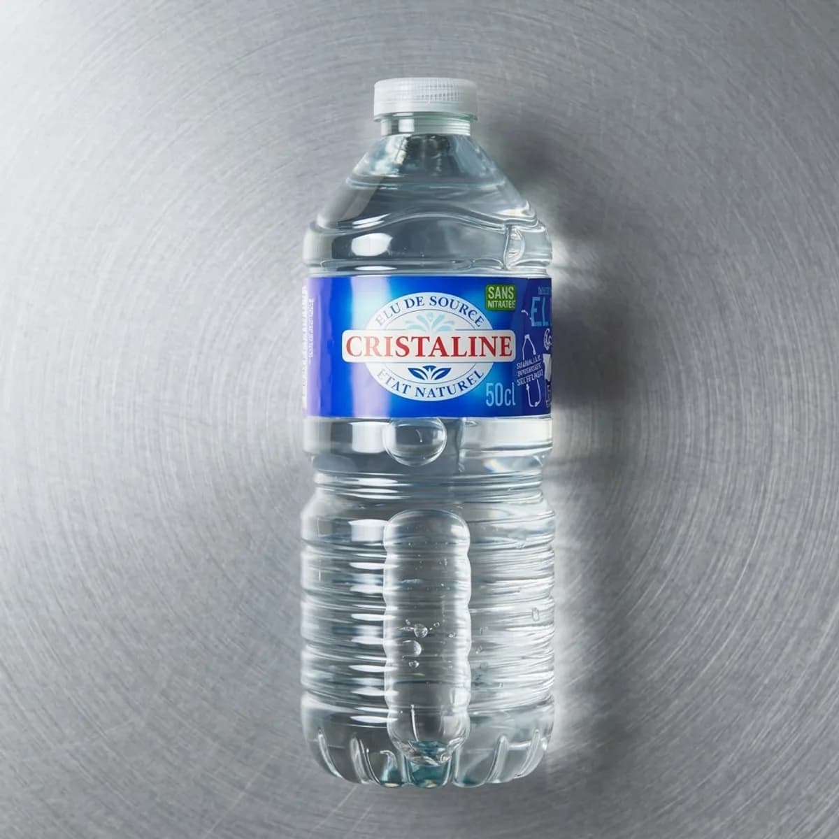 Eau Plate Petite