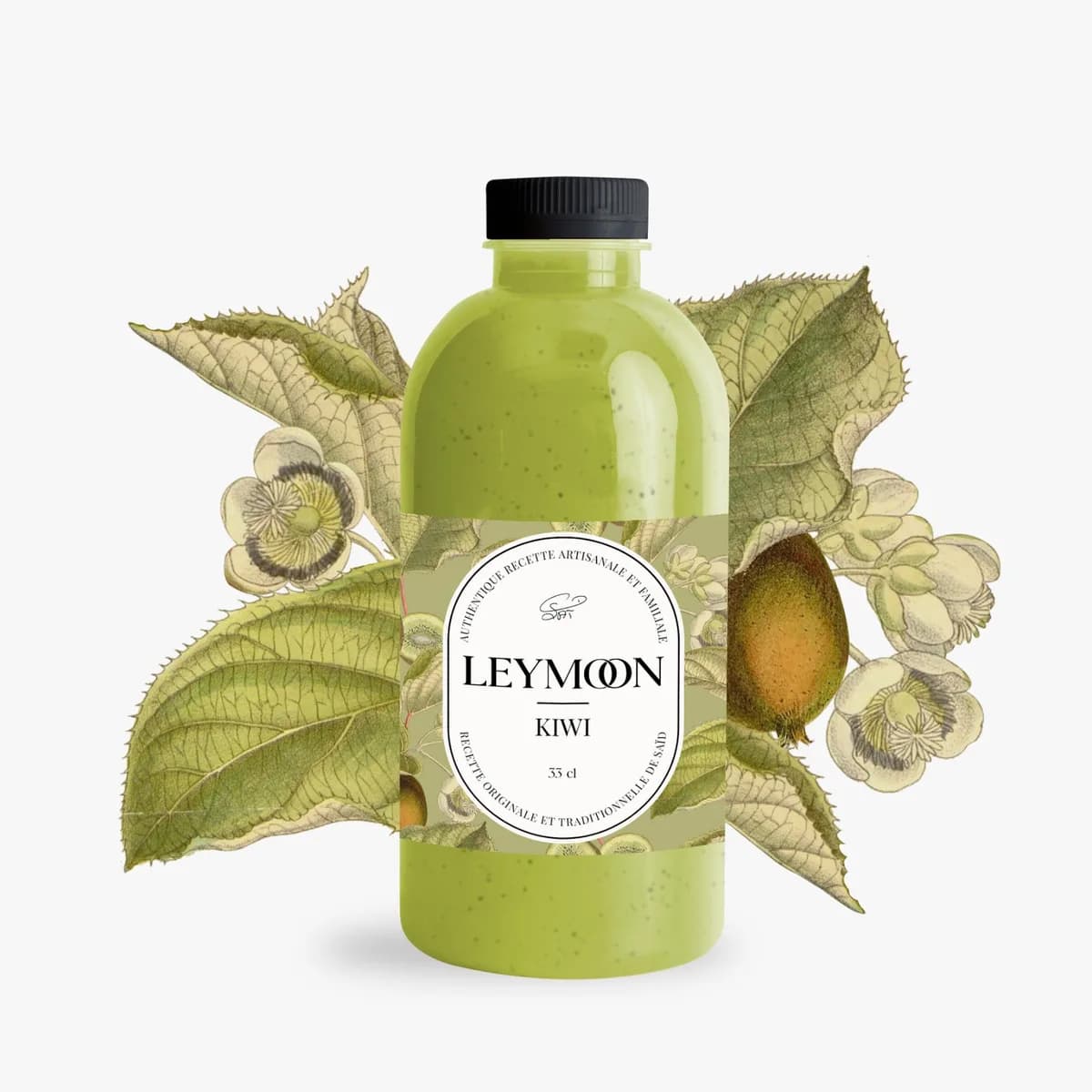 Jus de Fruit Arisanal Kiwi