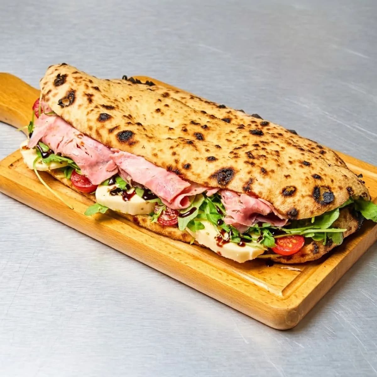 Panuozzo Regino