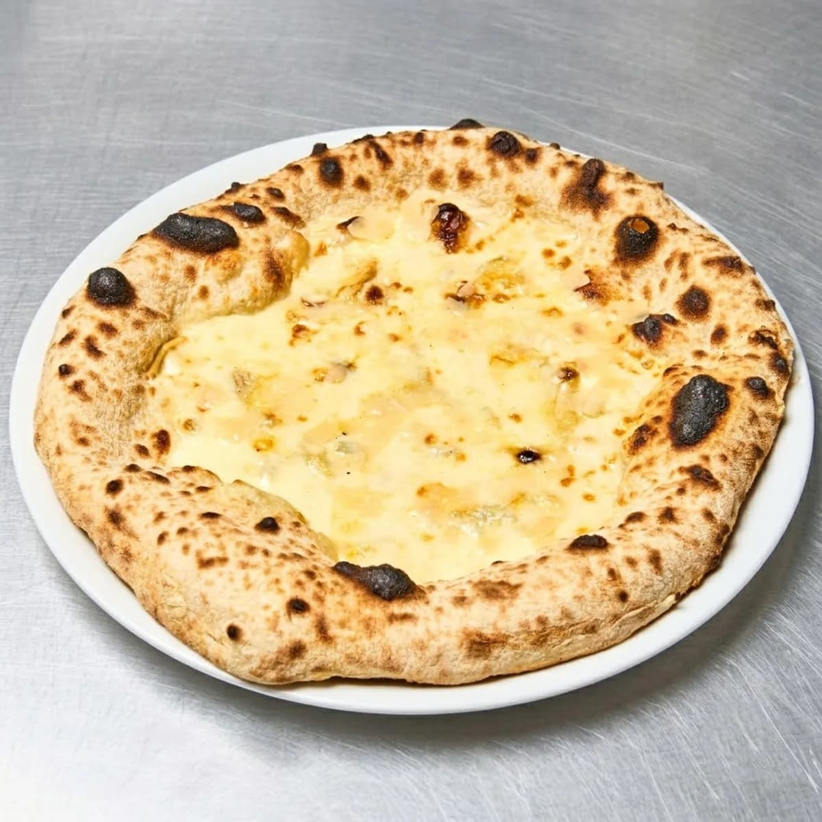 Pizza 4 Fromaggi