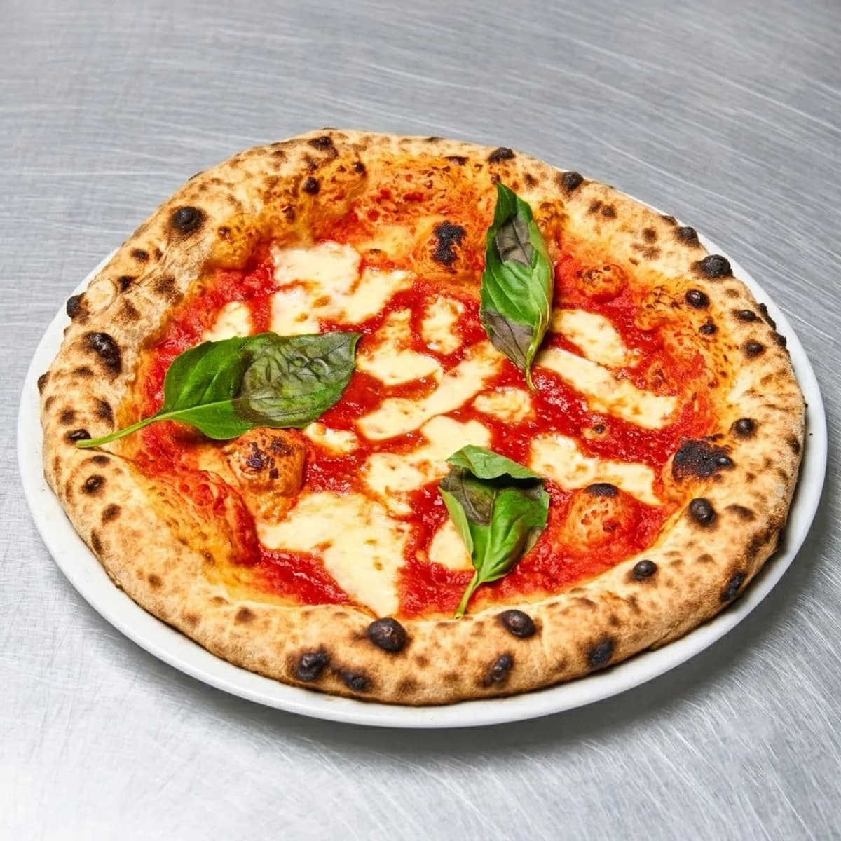Pizza Margharita