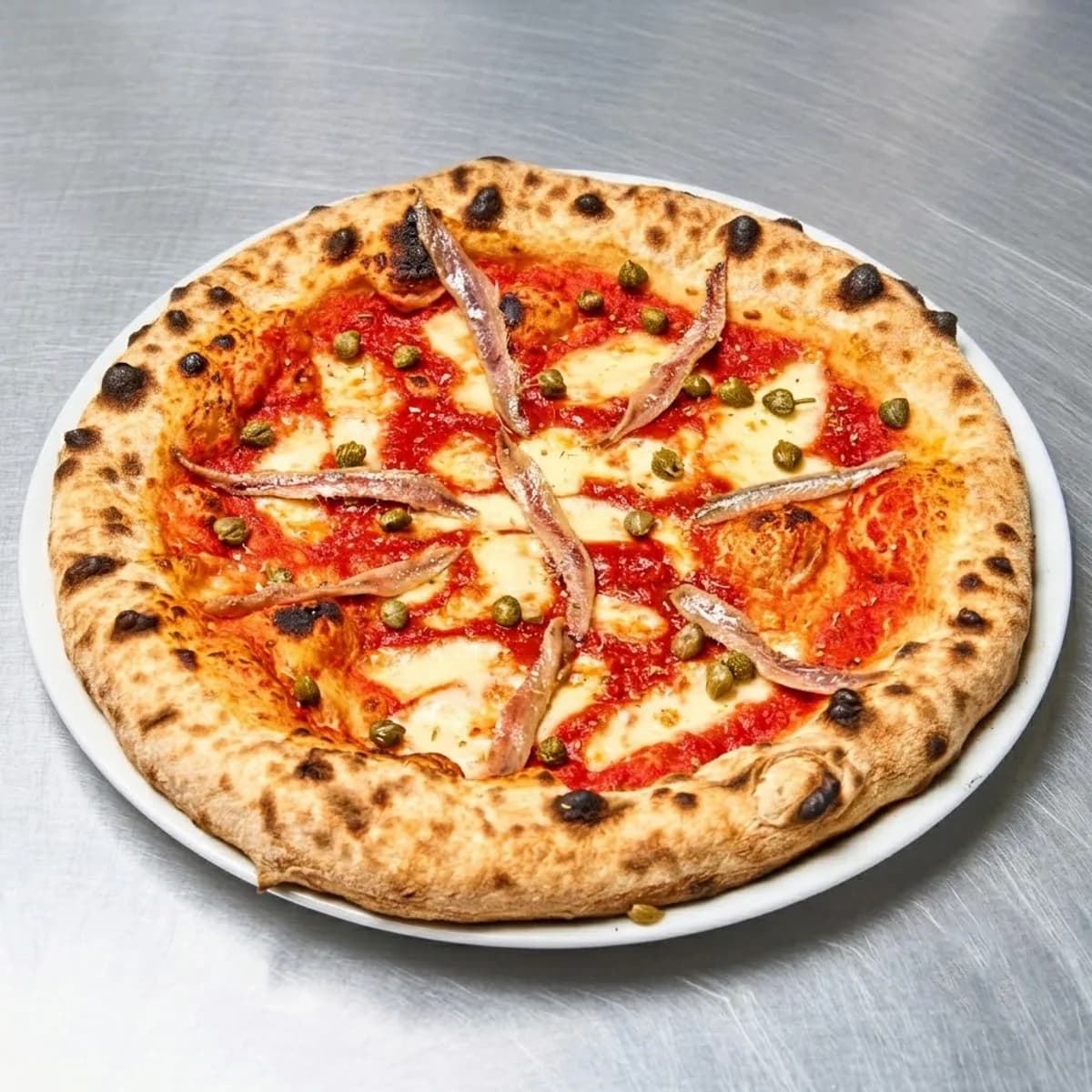 Pizza Noplitana