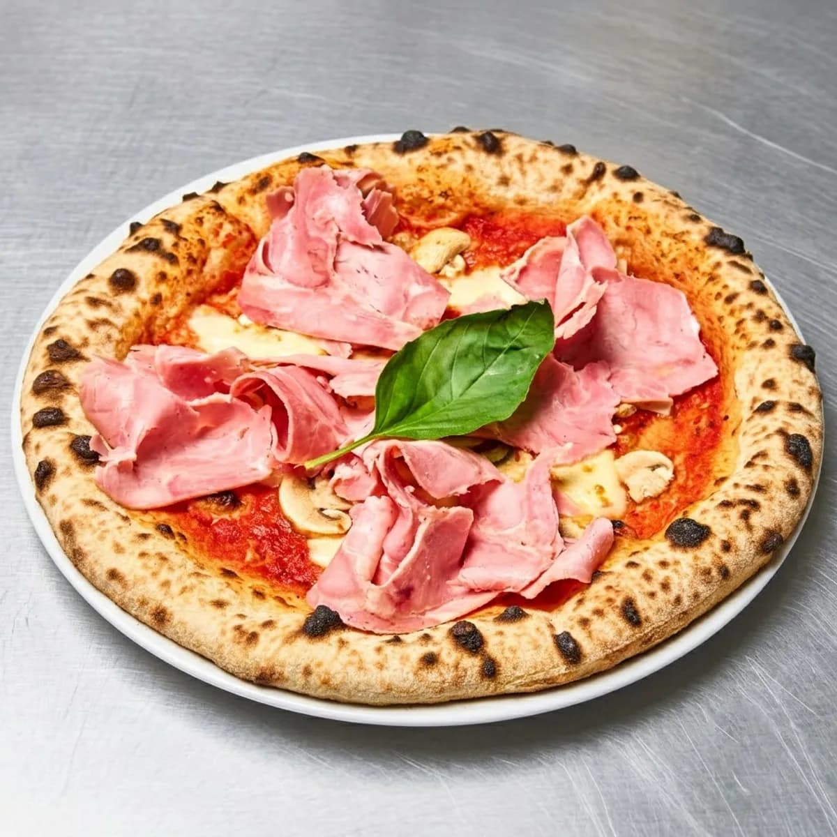 Pizza Regina
