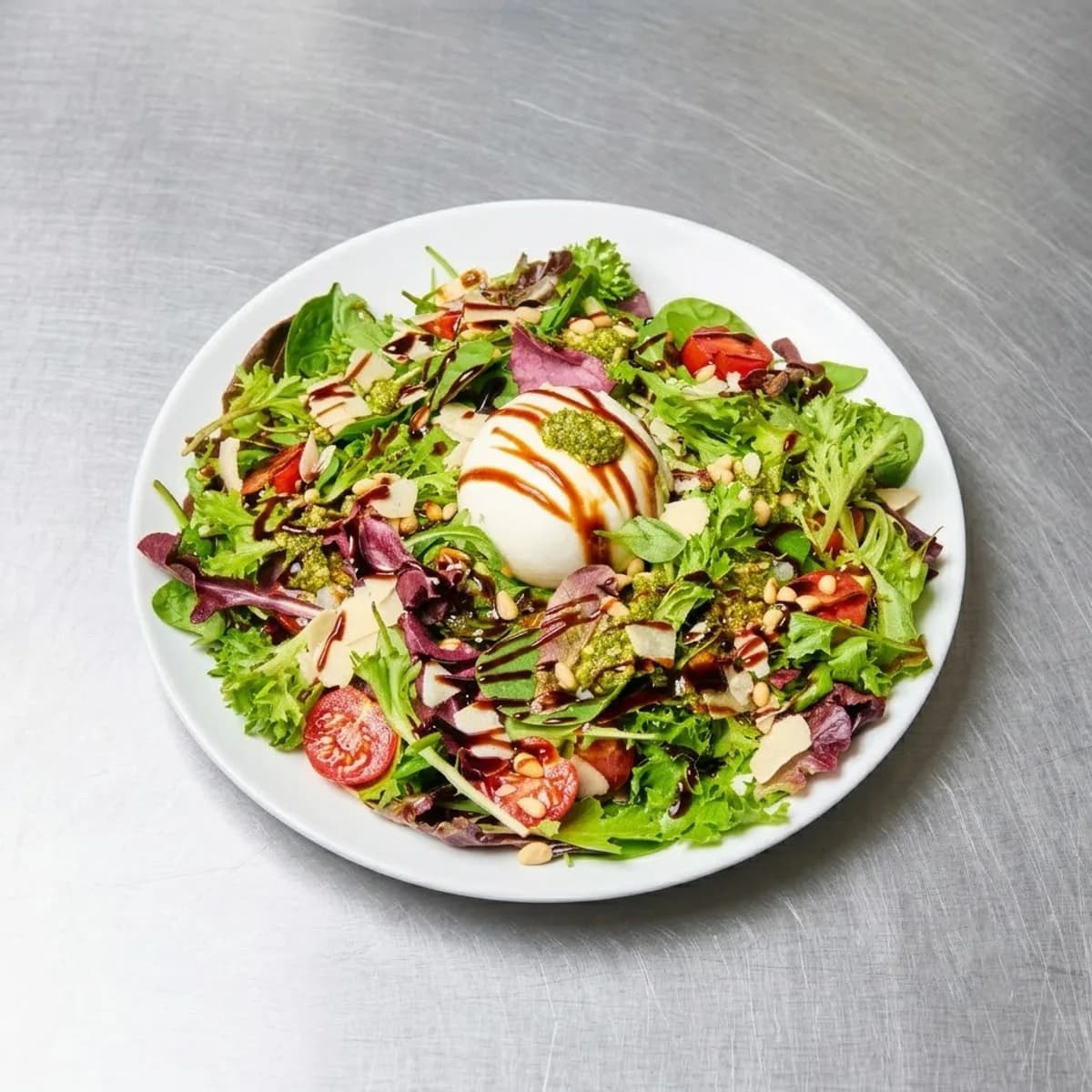 Salade Fresca