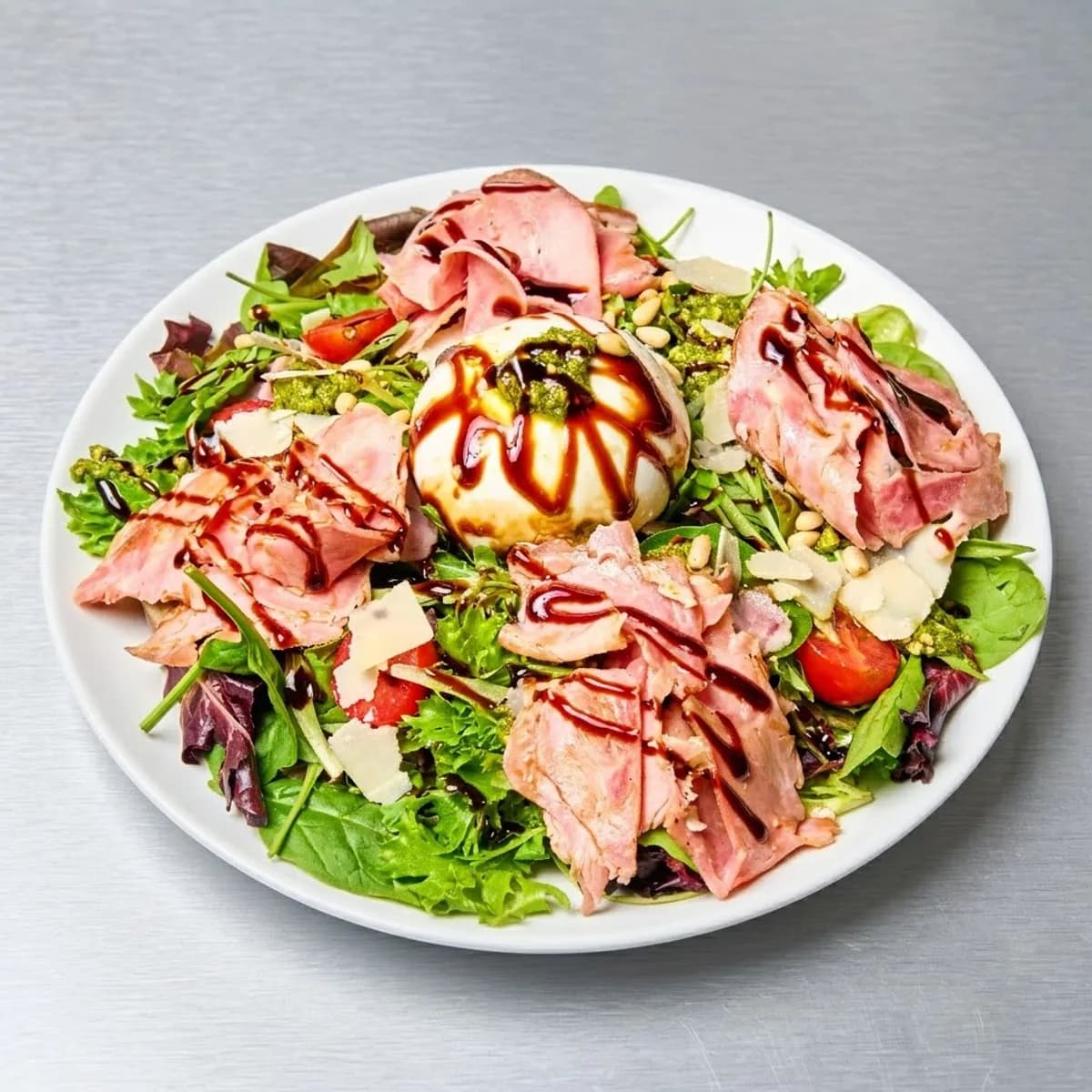 Salade Regino