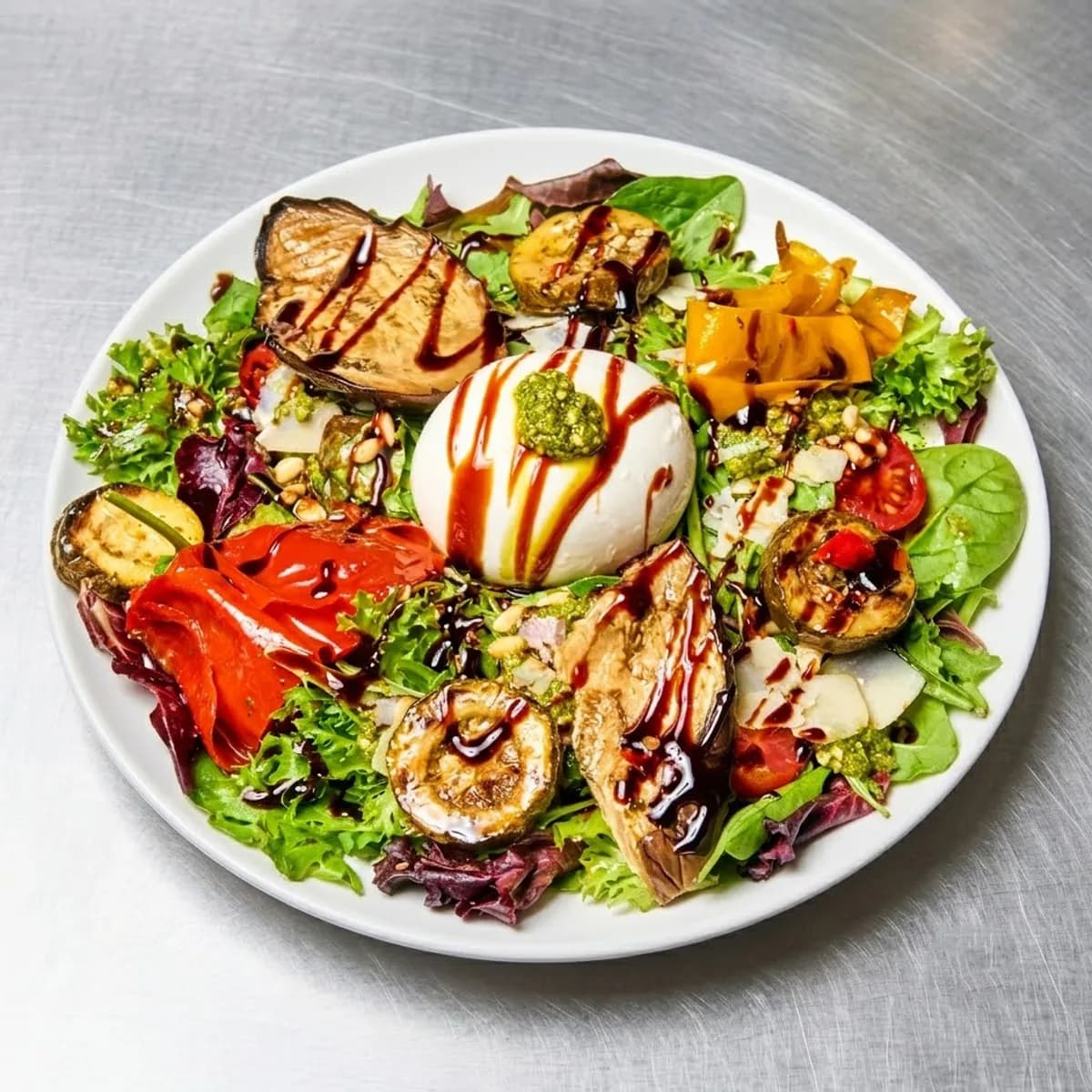 Salade Vegetariano