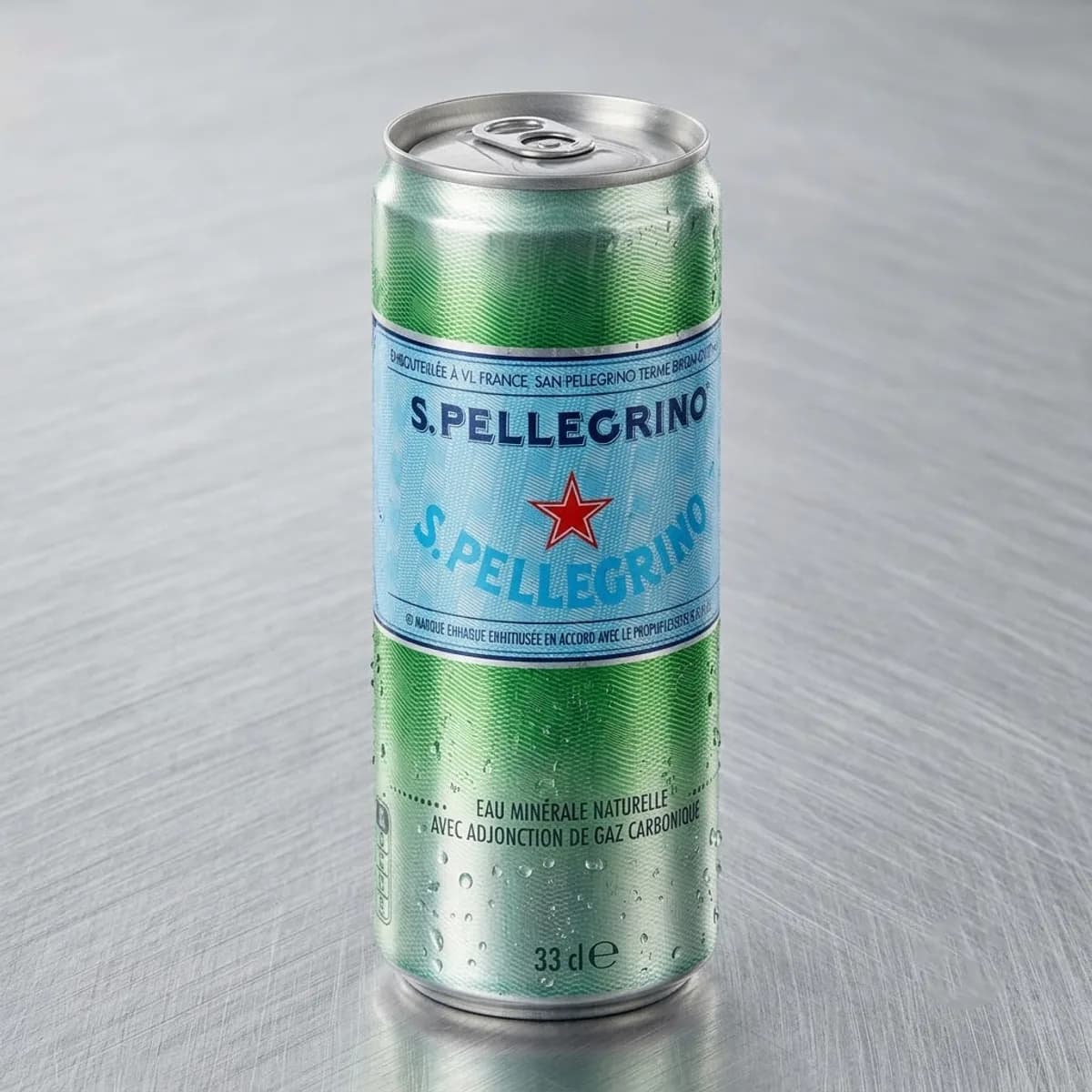 San Pelegrino Petite